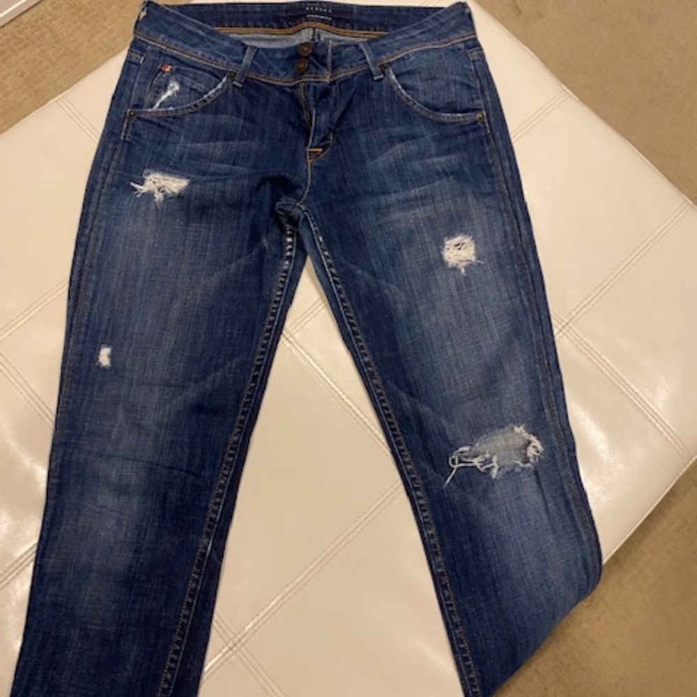 Hudson jeans 28